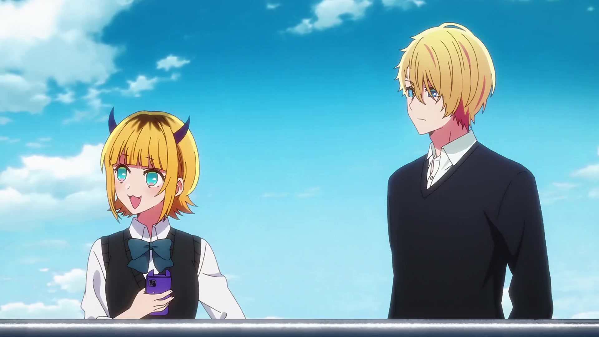 [Tsukyio Editing Resources] Oshi No Ko Season 1 (Episode 6) Raw Clips (137) (tsukyio.com).mp4